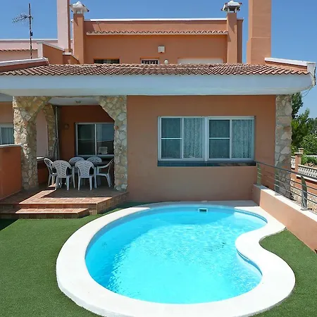 Prázdninový dům Holiday Casa Neus