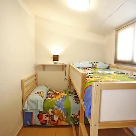 Holiday Casa Neus *