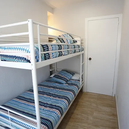 Holiday Casa Neus Prázdninový dům *