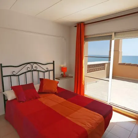 Prázdninový dům Holiday Casa Neus L'Ampolla