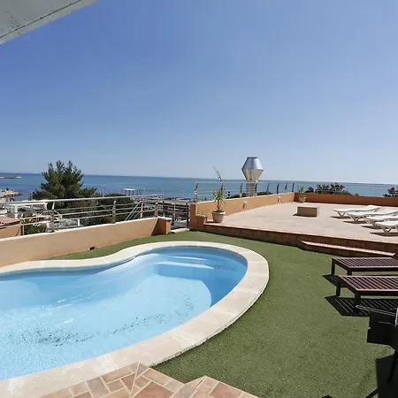 Holiday Casa Neus * L'Ampolla