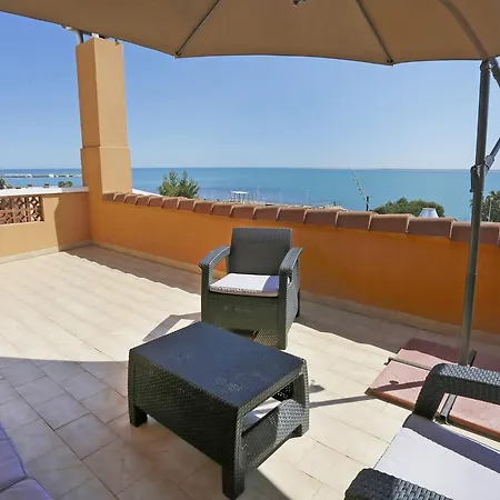 Prázdninový dům Holiday Casa Neus